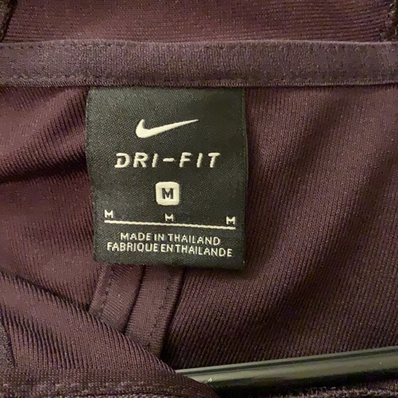 Nike Dri-Fit Jacket - Picture 4 of 4